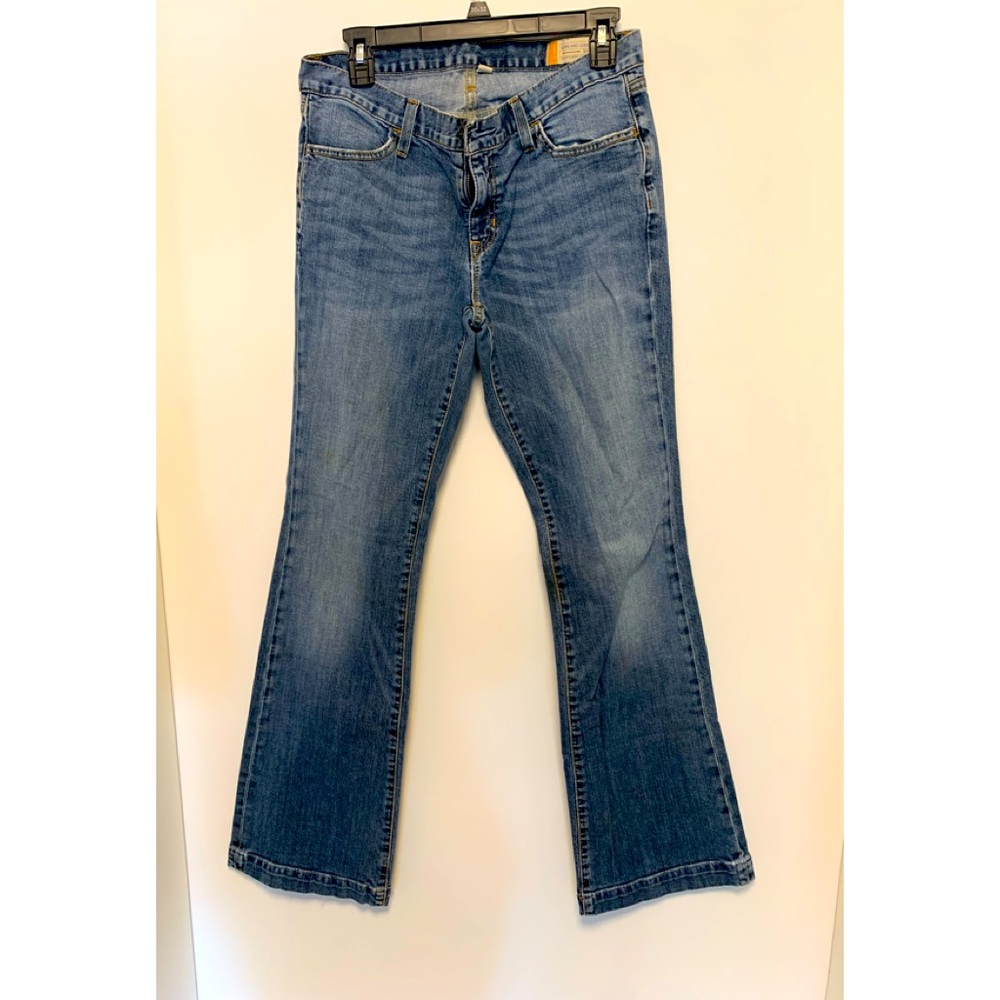 GAP Jeans Long & Lean